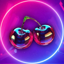 The Cherry Lounge Discord server icon