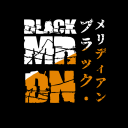 𝐁𝐋𝐀𝐂𝐊 𝐌𝐄𝐑𝐈𝐃𝐈𝐀𝐍 Discord server icon