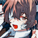 ⋆｡˚୨BSD HAVEN୧˚｡⋆ Discord server icon