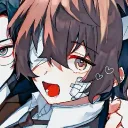 ⋆｡˚୨BSD HAVEN୧˚｡⋆ discord icon