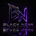 [RL] Black Nova Esports 2026 server icon