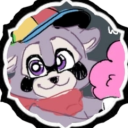 →﹐ ⛩ ﹒ Indigo Park !﹒⟢ Discord server icon