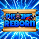 Divine Reborn!