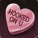 Hooked On U