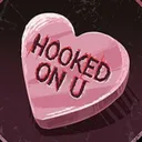 Hooked On U