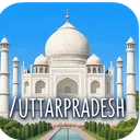 𐙚 Uttar Pradesh .
