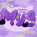 Mystical Garden   ׅ  🔮    ׂ    #700 server icon