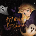 Mystical Garden   ׅ  🎃    ׂ    #800 server icon