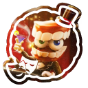 The Amazing Digital Circus: Abstracted Memories Discord server icon
