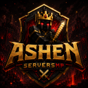 ASHENSERVERSMP