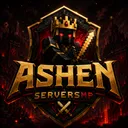 ASHENSERVERSMP