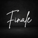 Finale Discord server icon