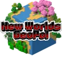 New Worlds Geopol