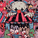 Apple carnival!! Discord server icon