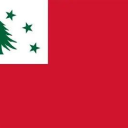 Furries and Alterhumans of New England Discord server icon