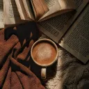 ⁀➴ 𝘊𝙤𝒛𝔂 𝘽𝒖𝓭𝘥𝙞𝒆𝓼 ︵   ☕