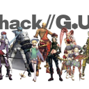 .hack// G.U. Fractured Factors Discord server icon