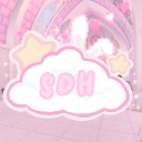 Sugar Dream High !!     ₊     ⑅ᐢ ᐢ Discord server icon