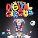 The AMAZING Digital Circus! Discord server icon