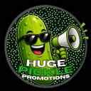 Huge Pickle Promotions