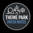 Theme Park Patch Notes Discord server logo