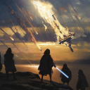 Star Wars: Draggulch Shadows Discord server icon