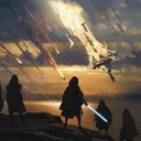 Star Wars: Draggulch Shadows
