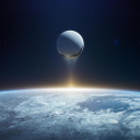 𝙱𝙴𝚈𝙾𝙽𝙳 𝚃𝙷𝙴 𝚂𝚃𝙰𝚁𝚂 Discord server icon