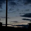 Dusk • LGBTQ • Social • SFW