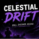 RNG: Celestial Drift (in development)