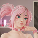 RaspberryMoonlit <3 Discord server icon