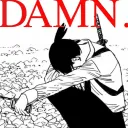 DAMN (& - BMS) / ♯該死