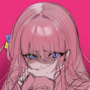 ⋆𐙚 ̊. HyperBlush 🌸 Discord server icon
