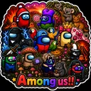Among us!!!