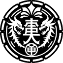 DELINQUENTS – TETSURYU Discord server icon