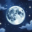 Moonlit Society ♡ ₊˚