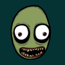 Salad Fingers fan server Discord server icon