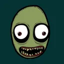 Salad Fingers fan server