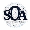 SOA｜サーバー主連盟 icon