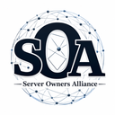 SOA｜サーバー主連盟 icon