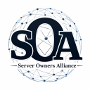 Discovery icon for SOA｜サーバー主連盟 Discord server