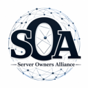 Discovery icon for SOA｜サーバー主連盟 Discord server