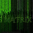 THE MATRIX Discord server icon