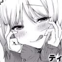 𐙚 pretty strangers (chill, active, sfw, late night)⋆.˚ ᡣ𐭩 Discord server icon