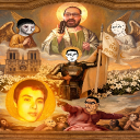 Doomer Roamers Community Server Icon