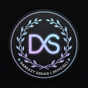 ⊹ ᴅᴀʀᴋxᴢʏ ꜱQᴜᴀᴅ ( ᴏꜰꜰɪᴄɪᴀʟ ) ⊹ Discord server icon