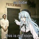 Sensitive chuds haven Discord server icon