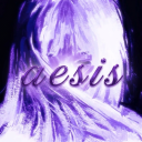 ಄ /aesis — boost us  .  #𝒜ES6 .ᐟ
