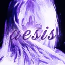 ಄ /aesis — boost us  .  #𝒜ES6 .ᐟ