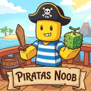 Piratas Noob Server Icon
